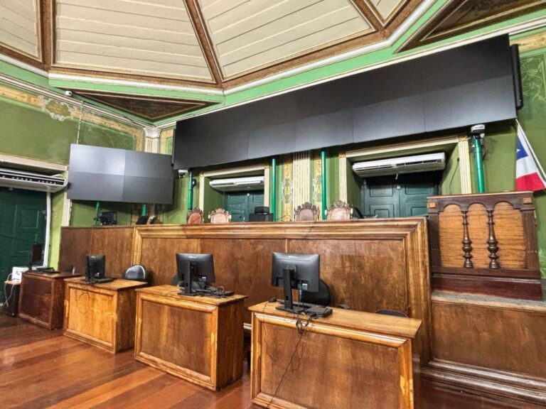 Vereadores Discutem Em Audiência Pública Propostas Da LOA 2026 Em Salvador