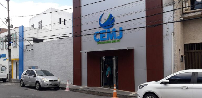 Escola Promove Maratona De Aulões Para Preparar Estudantes Para O Enem 2025