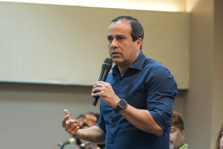 Video: Bruno Reis Afirma Que Salvador Não Tem Condição De Bancar Tarifa Zero