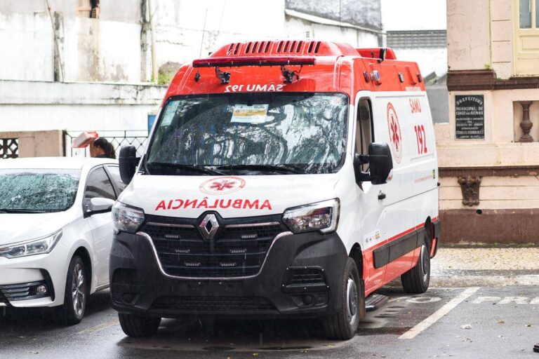 Falha Em Sistema Tira Telefone Do Samu Do Ar Nesta Quarta-feira (22)