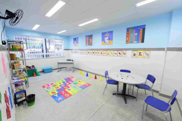 Prefeitura Inicia Cadastro Escolar Para A Rede Municipal De Salvador