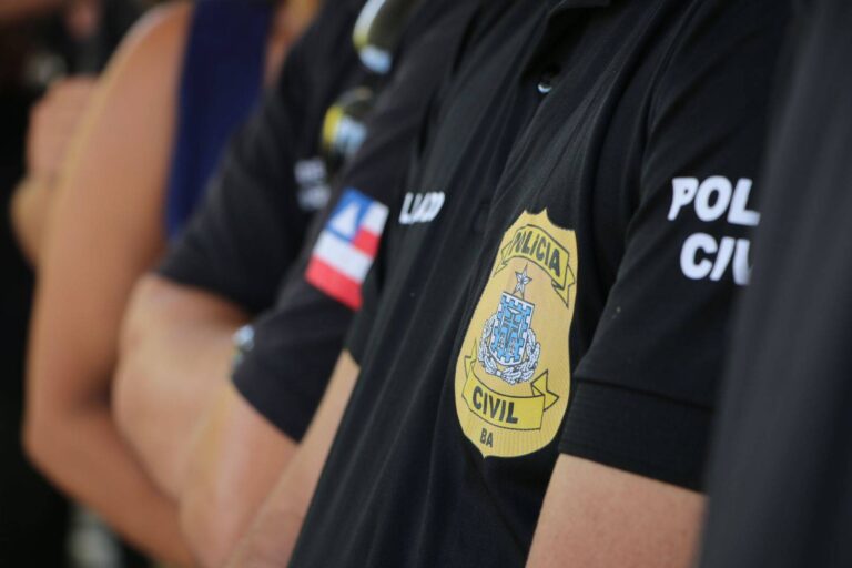 Briga Em Salão De Beleza Termina Com Três Pessoas Baleadas Em Salvador