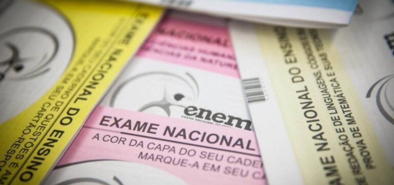 Shopping Realiza Aulões Gratuitos De Revisão Para O Enem