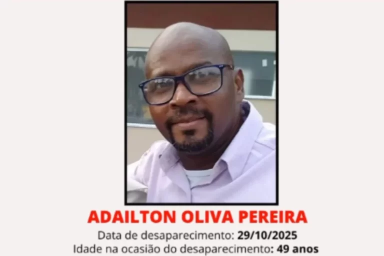 Cobrador Desaparecido é Encontrado Morto Em Camaçari