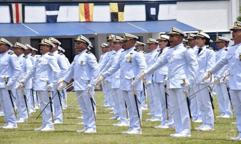 Inscrições Para Concurso Da Marinha O Brasil Encerram Nesta Segunda (02)