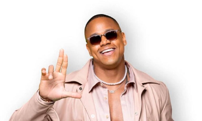 Léo Santana Anuncia Gravação De Novo Audiovisual Em Show Gratuito