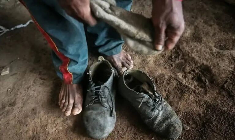 Bahia Registra 12 Empregadores Na Lista Suja Do Trabalho Escravo