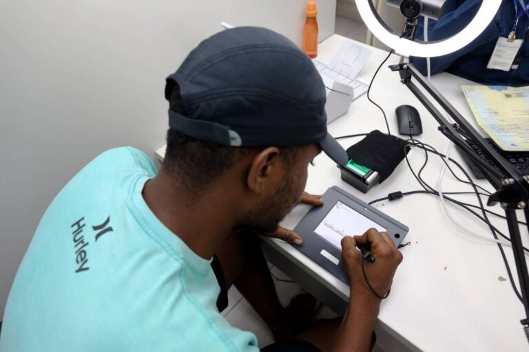 PM Realiza Ação De Saúde E Serviços Gratuitos No Subúrbio De Salvador Neste Sábado (29)