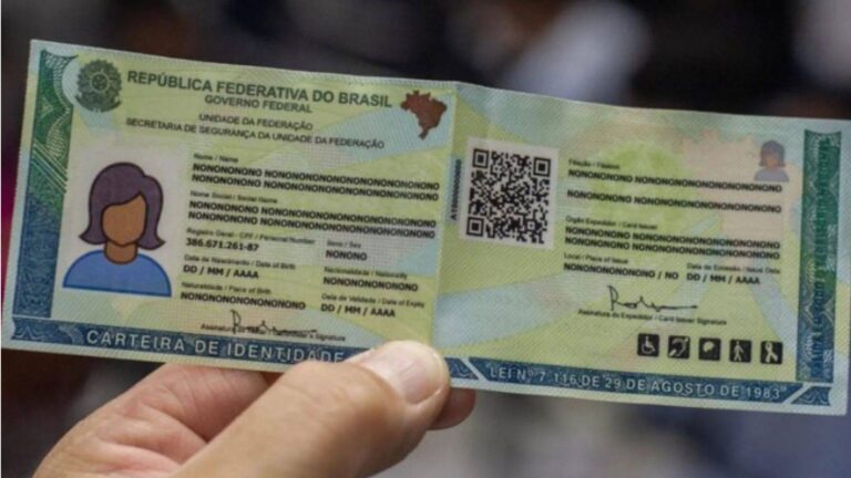 SAC Móvel Realiza Atendimento A Povos Indígenas Para Emissão Da Nova Carteira De Identidade Na ALBA