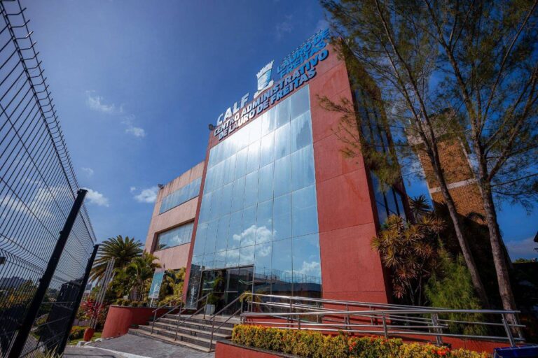 Lauro De Freitas Decreta Emergência Após Fortes Chuvas