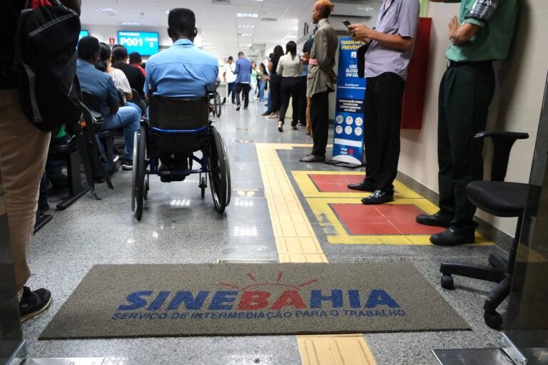 Confira As Vagas De Emprego Para Quarta (26) Com Oportunidades Na Capital E Interior