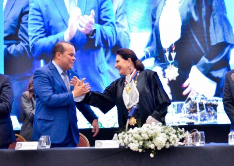 Ivana Magaldi Assume Presidência Do TRT-BA Com Foco Em Modernização E Inclusão