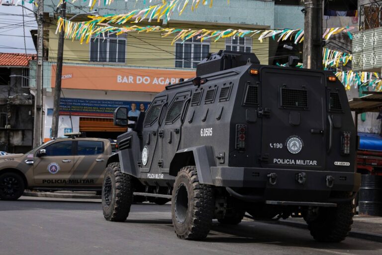 VÍDEO: PC Desarticula Núcleo Estratégico Da Facção Na Operação Rainha Do Sul