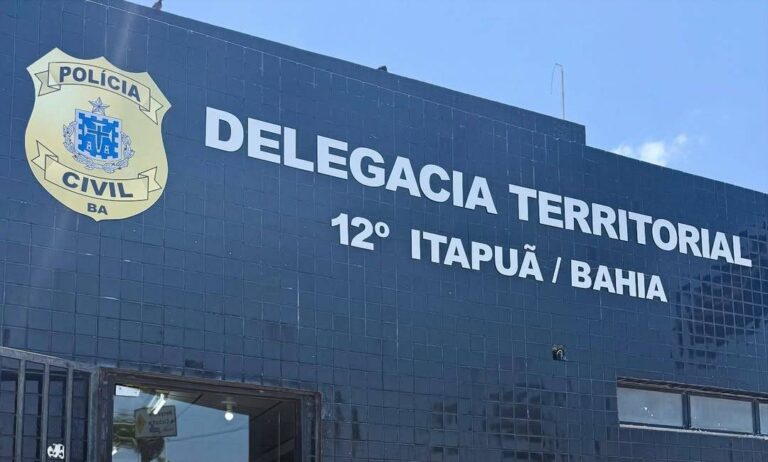 Sequestro Em Itapuã Mobiliza Polícia Que Também Intensifica Policiamento No Bairro