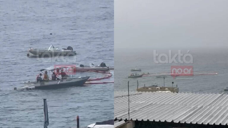 Marinha Realiza Operação De Resgate Após Lancha Afundar No Yacht Clube Da Bahia