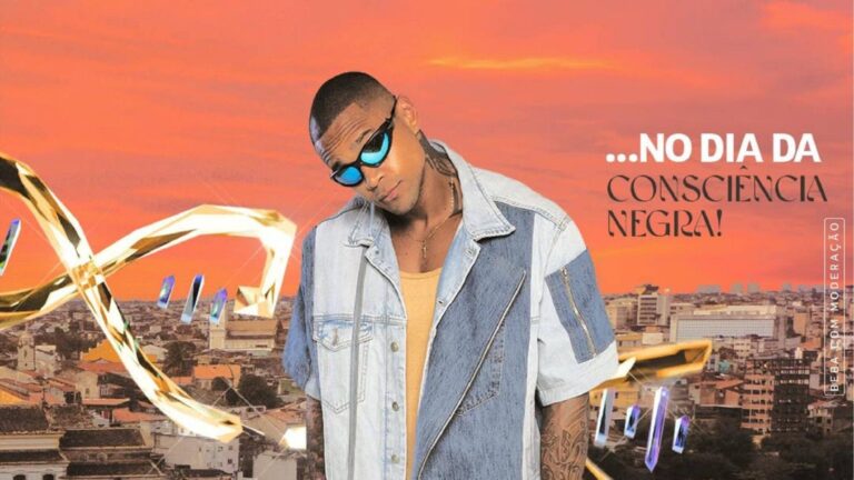 Dicas De Entretenimento Movimentam Salvador No Feriadão Da Consciência Negra