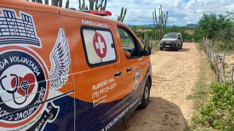 Socorristas Voluntários São Assaltados E Bandidos Levam Celulares Usados Em Emergências