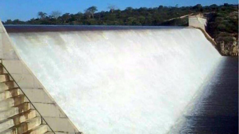 Tentativa De “gato” Interrompe Abastecimento De água Em Brumado E Malhada De Pedras