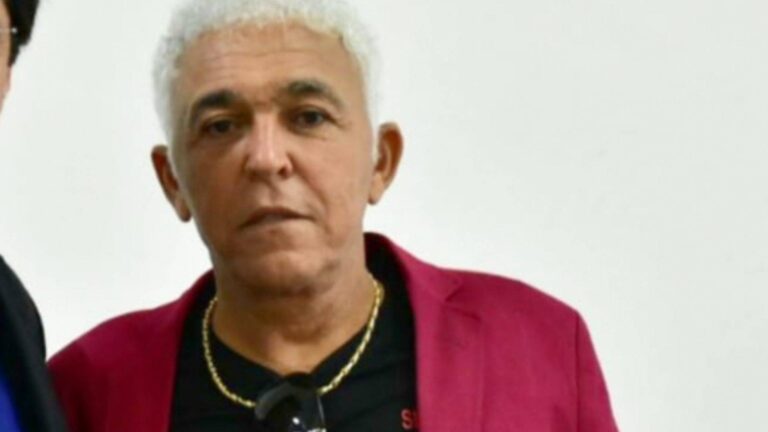 Preso Na Operação Sinete, Oyama Figueiredo Terá Detenção Estendida Por Cinco Dias