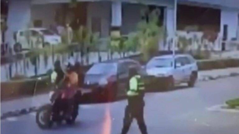 Prefeitura De Amargosa Se Pronuncia Sobre Caso De Agressão Envolvendo Agente De Trânsito