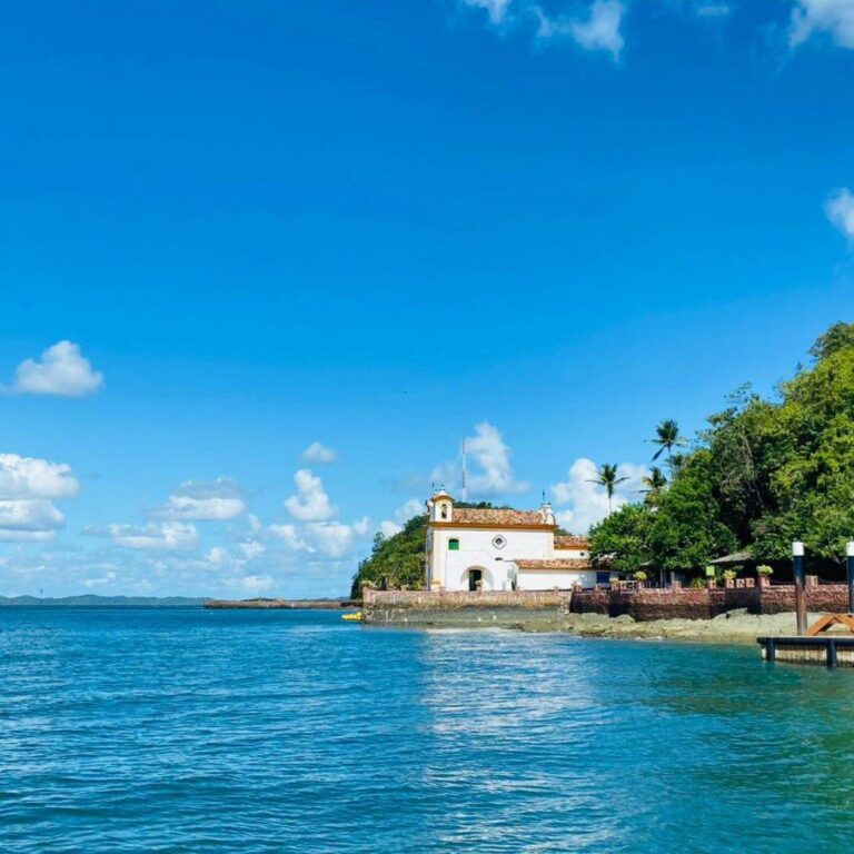Ventos Fortes E Calor Marcam Os Próximos Dias Em Salvador