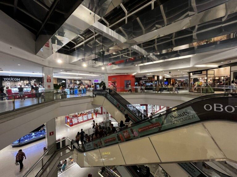 Confira O Que Abre E Fecha Em Salvador No Feriado De Ano-Novo