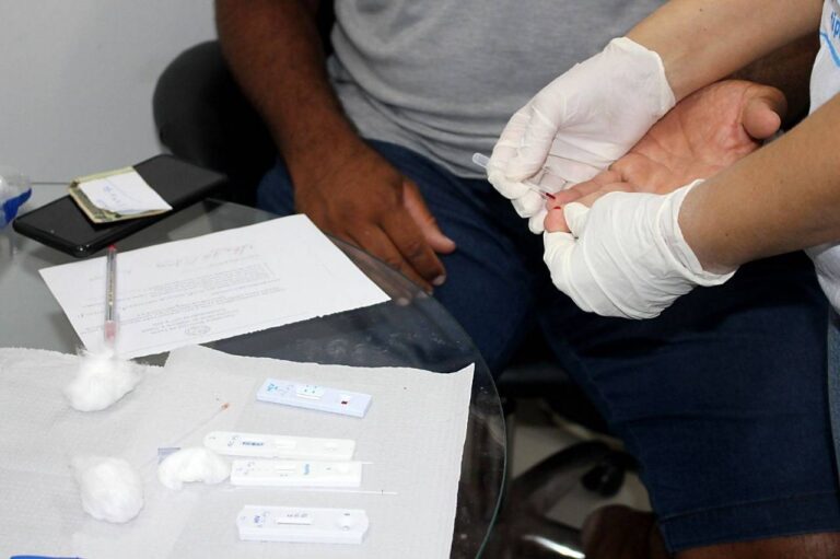 Salvador Realiza Dia D Do Novembro Azul Com Mais De 80 Unidades De Saúde Mobilizadas