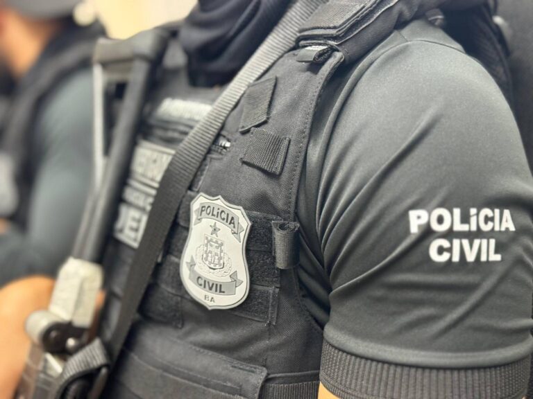 Bahia Anuncia Novo Concurso Da Polícia Civil E Convoca Aprovados Da SEAP