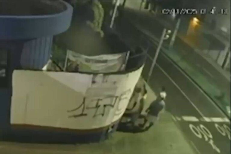 “Vandalismo Não Está Nos Livros”, Diz Jessica Smetak Sobre Ação De Torcida