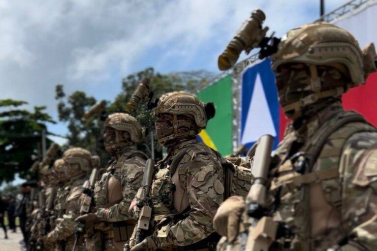 VÍDEO: Segurança é Intensificada Após Confronto Entre Facções Na Bahia