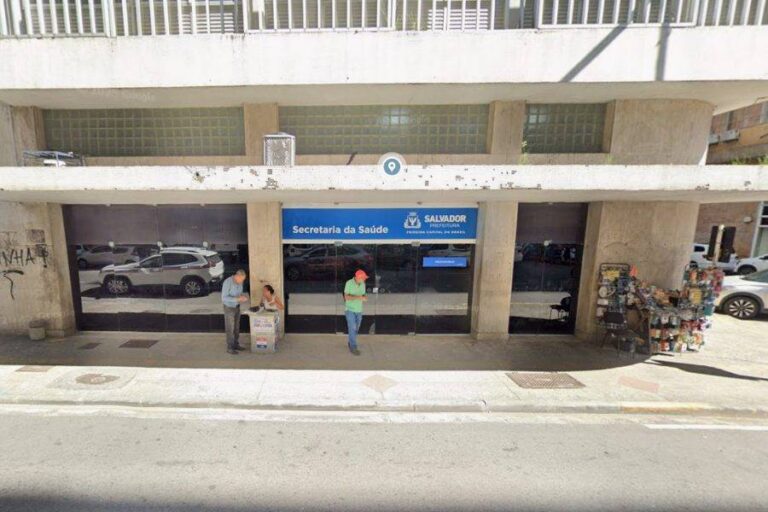 Princípio De Incêndio Em Cartório Assusta Trabalhadores No Comércio