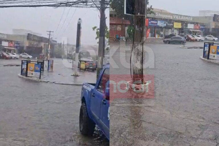 Celebra Lauro é Adiado Por Conta Das Fortes Chuvas Em Lauro De Freitas