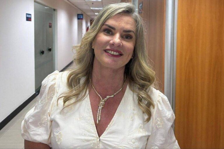 Ivana Bastos Recebe Alta Após Diagnóstico De Colite