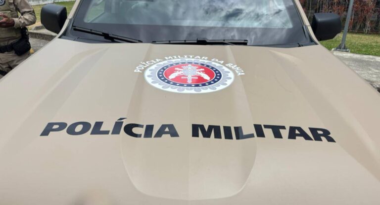 Casal é Encontrado Morto Dentro De Carro Em Mercado Em RMS