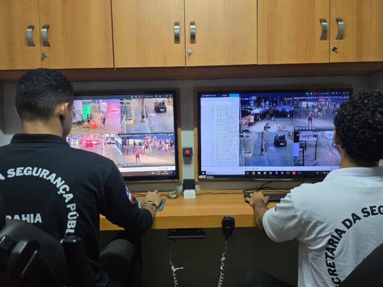 Plataforma De Observação Reforça Segurança Na Barra Durante O Verão