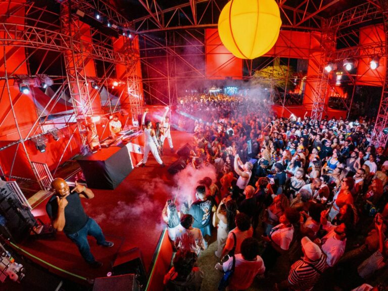 Feira Preta Festival Estreia Em Salvador Com Programação Gratuita