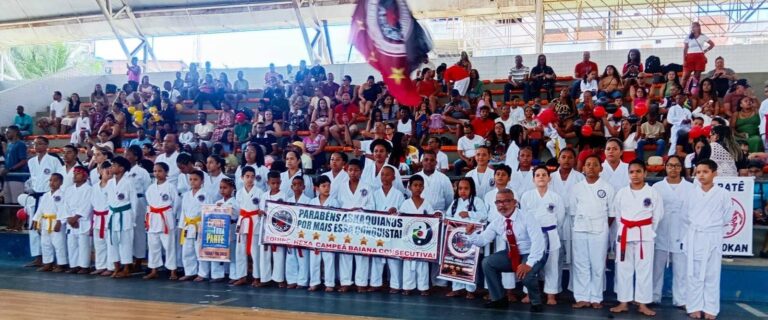 Copa ASKAC Movimenta Castelo Branco E Reúne Atletas No Domingo (30)