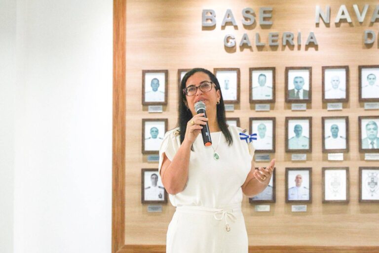 Marinha Traz Inovações Tecnológicas Ao Ambiente Marítimo