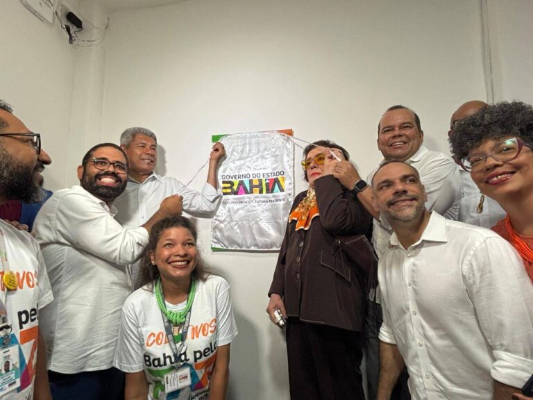 Coletivo Bahia Pela Paz Na Liberdade Busca Promover A Inclusão De Jovens Negros Na Sociedade