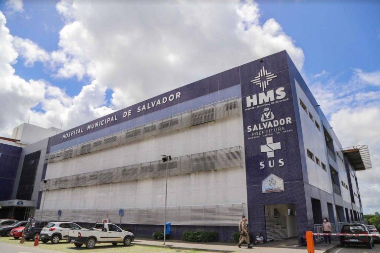 Salvador Realiza Novas Triagens Para Cirurgias Eletivas Neste Mês