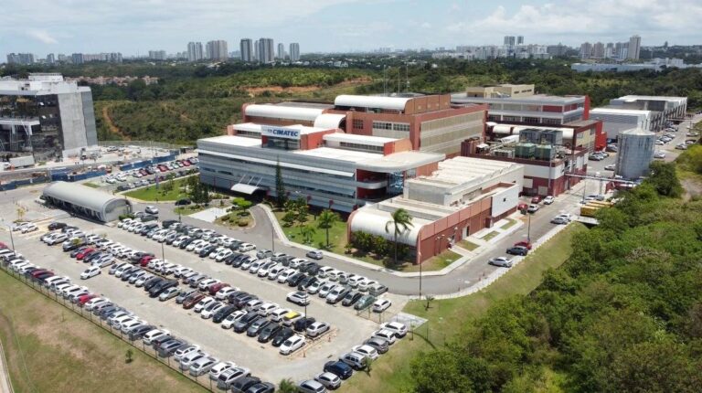 Senac Abre 960 Vagas Em Cursos Profissionalizantes Para O Fim De Ano Na Bahia