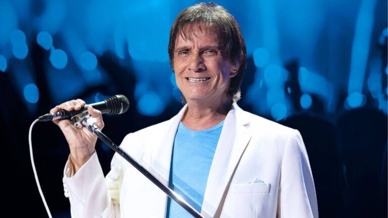 Prefeitura Leva 800 Idosos Para Assistir Ao Show De Roberto Carlos Em Salvador