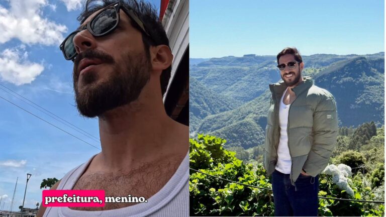 Influenciador Critica Abordagens Insistentes A Turistas Em Pontos Turísticos De Salvador