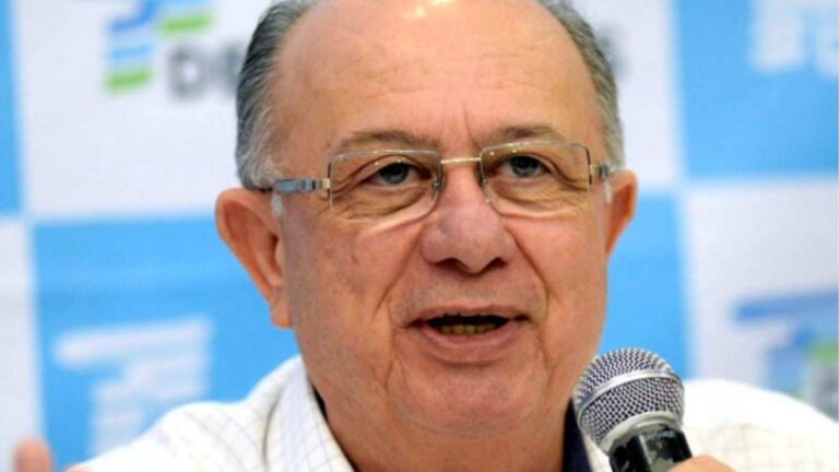 José Ronaldo Revela Pedido De Cachê Milionário De Bell Marques Para A Micareta De Feira 2026