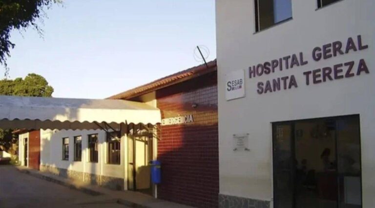 Sete Pessoas São Internadas Em Ribeira Do Pombal Com Suspeita De Intoxicação Por Metanol