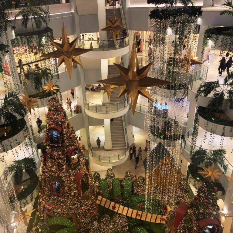 Confira O Funcionamento De Estabelecimentos No Natal Em Salvador E RMS