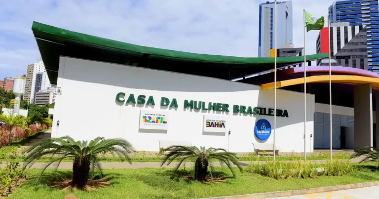 Casa Da Mulher Brasileira Registra Mais De 28 Mil Atendimentos Em Dois Anos Em Salvador