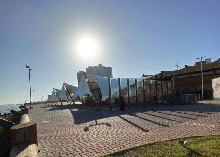 Temperatura Sobe E Salvador Terá Tempo Firme Nesta Quinta E Sexta-feira