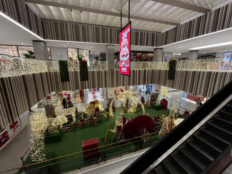 Codecon Intensifica Fiscalização Natalina No Comércio De Salvador