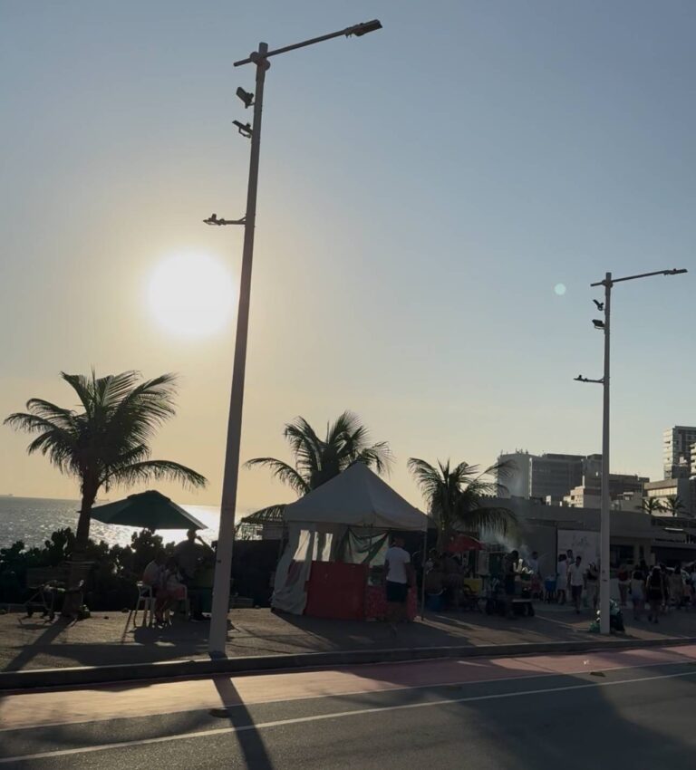 Verão Começa Neste Domingo Com Calor Acima Da Média No Brasil